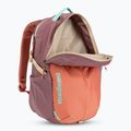 rucsac de drumeție Patagonia Refugio Day Pack 26 l mov seara pentru drumeții 4