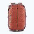 rucsac de drumeție Patagonia Refugio Day Pack 26 l mov seara pentru drumeții 5
