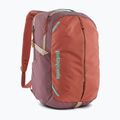 rucsac de drumeție Patagonia Refugio Day Pack 26 l mov seara pentru drumeții 6