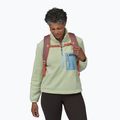 rucsac de drumeție Patagonia Refugio Day Pack 26 l mov seara pentru drumeții 8