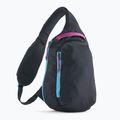 Rucsac de umăr Patagonia Atom Sling 8 l pitch blue 2