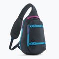 Rucsac de umăr Patagonia Atom Sling 8 l pitch blue 3