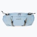 Borsetă Patagonia Dirt Roamer Waist Pack 3 l light plume grey