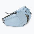 Borsetă Patagonia Dirt Roamer Waist Pack 3 l light plume grey 2