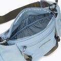 Borsetă Patagonia Dirt Roamer Waist Pack 3 l light plume grey 7