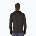 Hanorac de trekking pentru bărbați Patagonia R1 Thermal Full Zip Hoody black 2