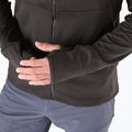 Hanorac de trekking pentru bărbați Patagonia R1 Thermal Full Zip Hoody black 4