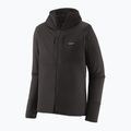 Hanorac de trekking pentru bărbați Patagonia R1 Thermal Full Zip Hoody black