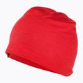 Căciulă Patagonia Overlook Merino Wool Liner Beanie touring red 3
