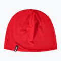 Căciulă Patagonia Overlook Merino Wool Liner Beanie touring red 6