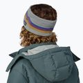 Bentiță pentru femei Patagonia Powder Town ridge rise/sleet green 2