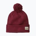 Căciulă de iarnă Patagonia Powder Town Beanie '73 skyline/carmine red