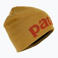 Patagonia Beanie Beanie logo belwe / cosmic aur trekking cap