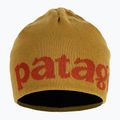 Patagonia Beanie Beanie logo belwe / cosmic aur trekking cap 2