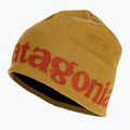 Patagonia Beanie Beanie logo belwe / cosmic aur trekking cap 3
