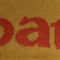 Patagonia Beanie Beanie logo belwe / cosmic aur trekking cap 4