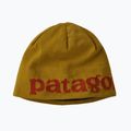 Patagonia Beanie Beanie logo belwe / cosmic aur trekking cap 5