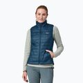 Patagonia Nano Puff, vesta pentru bărbați lagom albastru