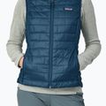 Patagonia Nano Puff, vesta pentru bărbați lagom albastru 4
