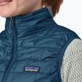 Patagonia Nano Puff, vesta pentru bărbați lagom albastru 6