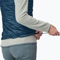 Patagonia Nano Puff, vesta pentru bărbați lagom albastru 7