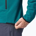 Geacă softshell pentru bărbați Patagonia R2 TechFace Hoody belay blue 9