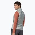 Vestă pentru femei Patagonia Nano Puff sleet green 2