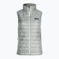 Vestă pentru femei Patagonia Nano Puff sleet green 3