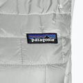 Vestă pentru femei Patagonia Nano Puff sleet green 5