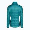 Jachetă izolată pentru femei Patagonia Nano Puff belay albastru 2