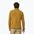 Bărbați Patagonia R1 Air Zip Neck fleece hanorac cosmic aur cosmic 2