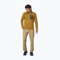 Bărbați Patagonia R1 Air Zip Neck fleece hanorac cosmic aur cosmic 3