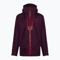 Geacă de ploaie pentru femei Patagonia Triolet night plum