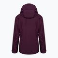 Geacă de ploaie pentru femei Patagonia Triolet night plum 2