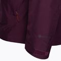 Geacă de ploaie pentru femei Patagonia Triolet night plum 4