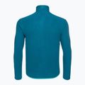 Bărbați Patagonia R1 Air Zip Neck fleece pulover lagom albastru 4