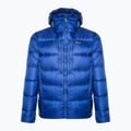 Geacă de iarnă pentru bărbați Patagonia Fitz Roy Down Hoody passage blue 3