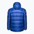 Geacă de iarnă pentru bărbați Patagonia Fitz Roy Down Hoody passage blue 4