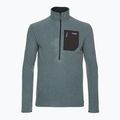 Bărbați Patagonia R1 Air Zip Neck fleece hanorac nou verde nouț 4