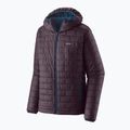 Geacă izolată pentru bărbați Patagonia Nano Puff Hoody 3