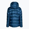 Geacă de iarnă pentru femei Patagonia Fitz Roy Down Hoody lagom blue 2