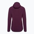 Geacă softshell pentru femei Patagonia R2 TechFace Hoody night plum 2
