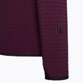 Geacă softshell pentru femei Patagonia R2 TechFace Hoody night plum 4