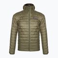 Jachetă izolată pentru bărbați Patagonia Nano Puff Hoody sage kaki