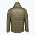 Jachetă izolată pentru bărbați Patagonia Nano Puff Hoody sage kaki 2