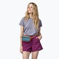 Borsetă Patagonia Ultralight Black Hole Mini Hip Pack 1 l burl red 4