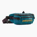 Borsetă Patagonia Black Hole Waist Pack 5 l belay blue 2
