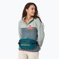 Borsetă Patagonia Black Hole Waist Pack 5 l belay blue 6