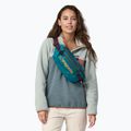 Borsetă Patagonia Black Hole Waist Pack 5 l belay blue 8
