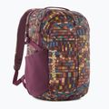 Rucsac turistic Patagonia Refugio Day Pack 26 l fitz roy patchwork/night plum 2